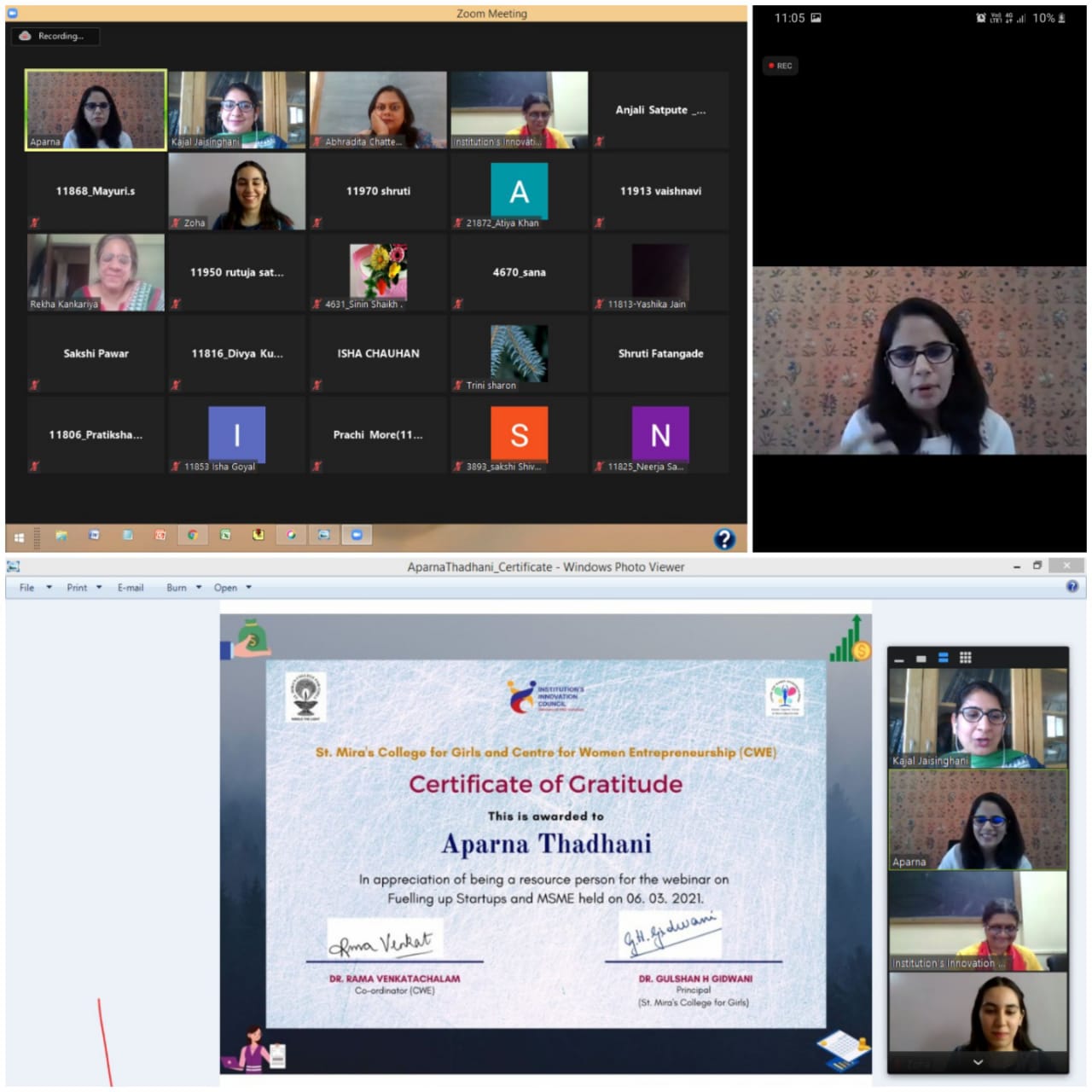 Fuelling up the startups and MSME 1